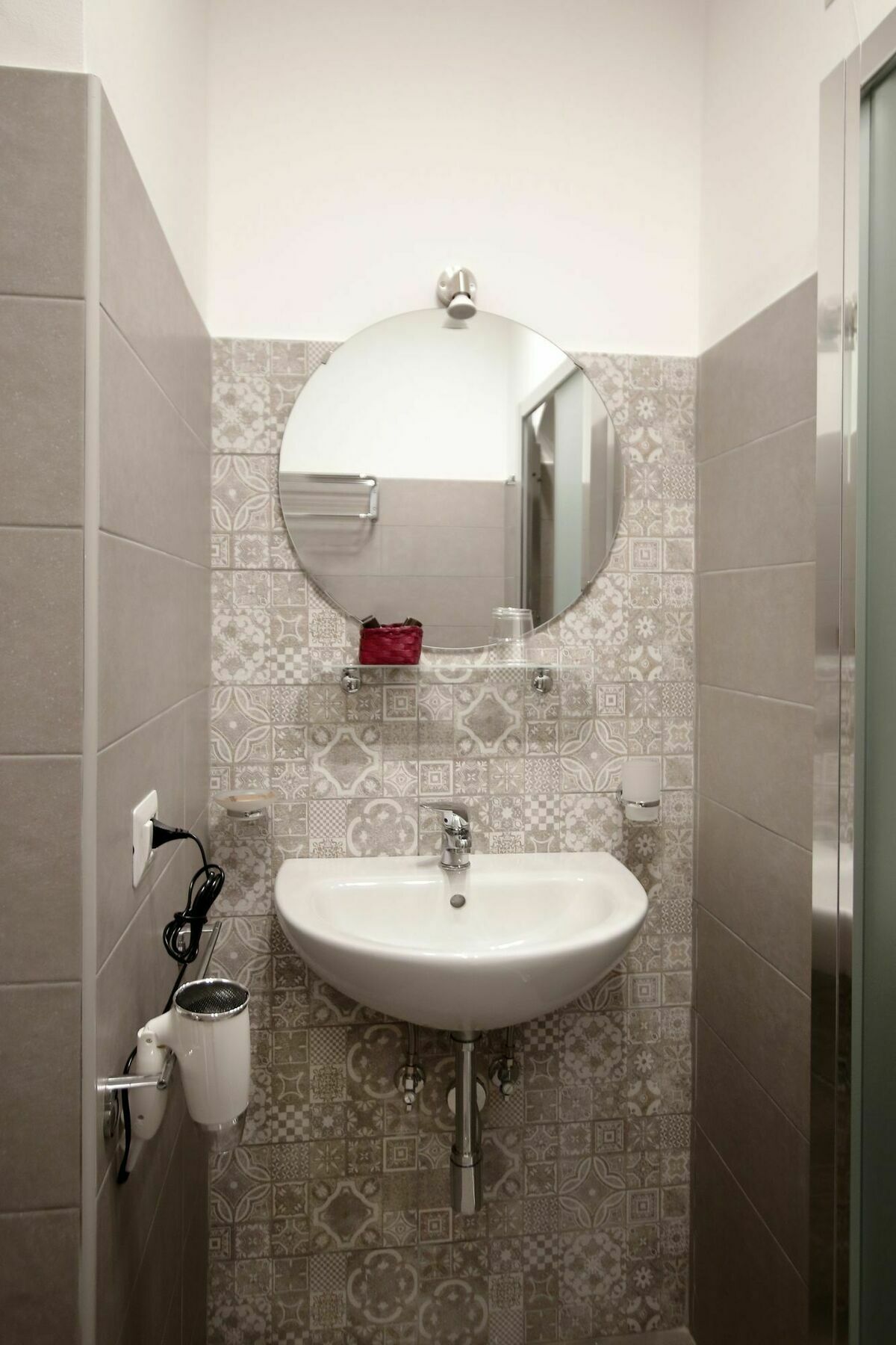 Отель Domus Iuliae Рим Экстерьер фото